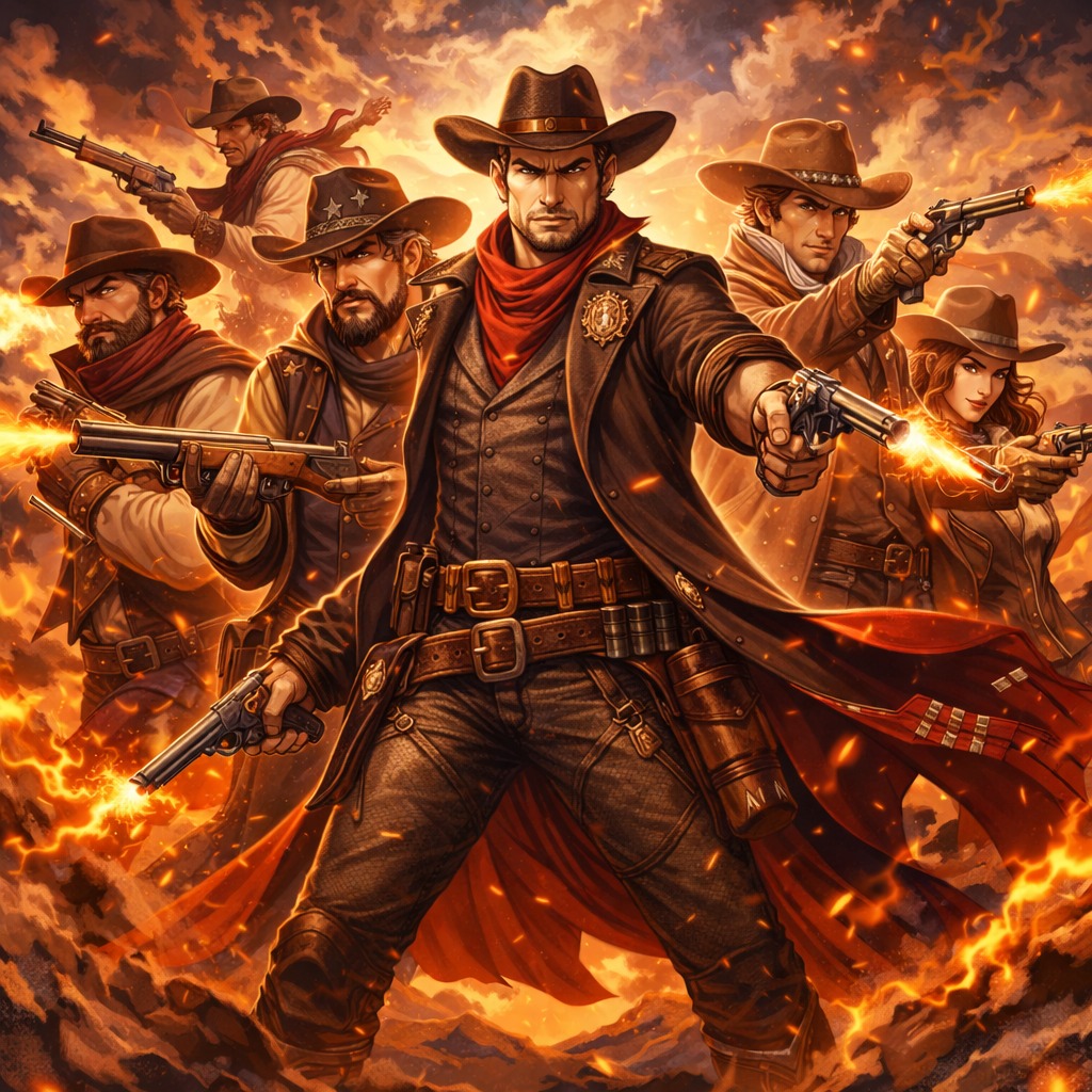 WARGA123 Login Situs Game Slot Wild West Perkalian Tinggi - WooCommerce eCommerce